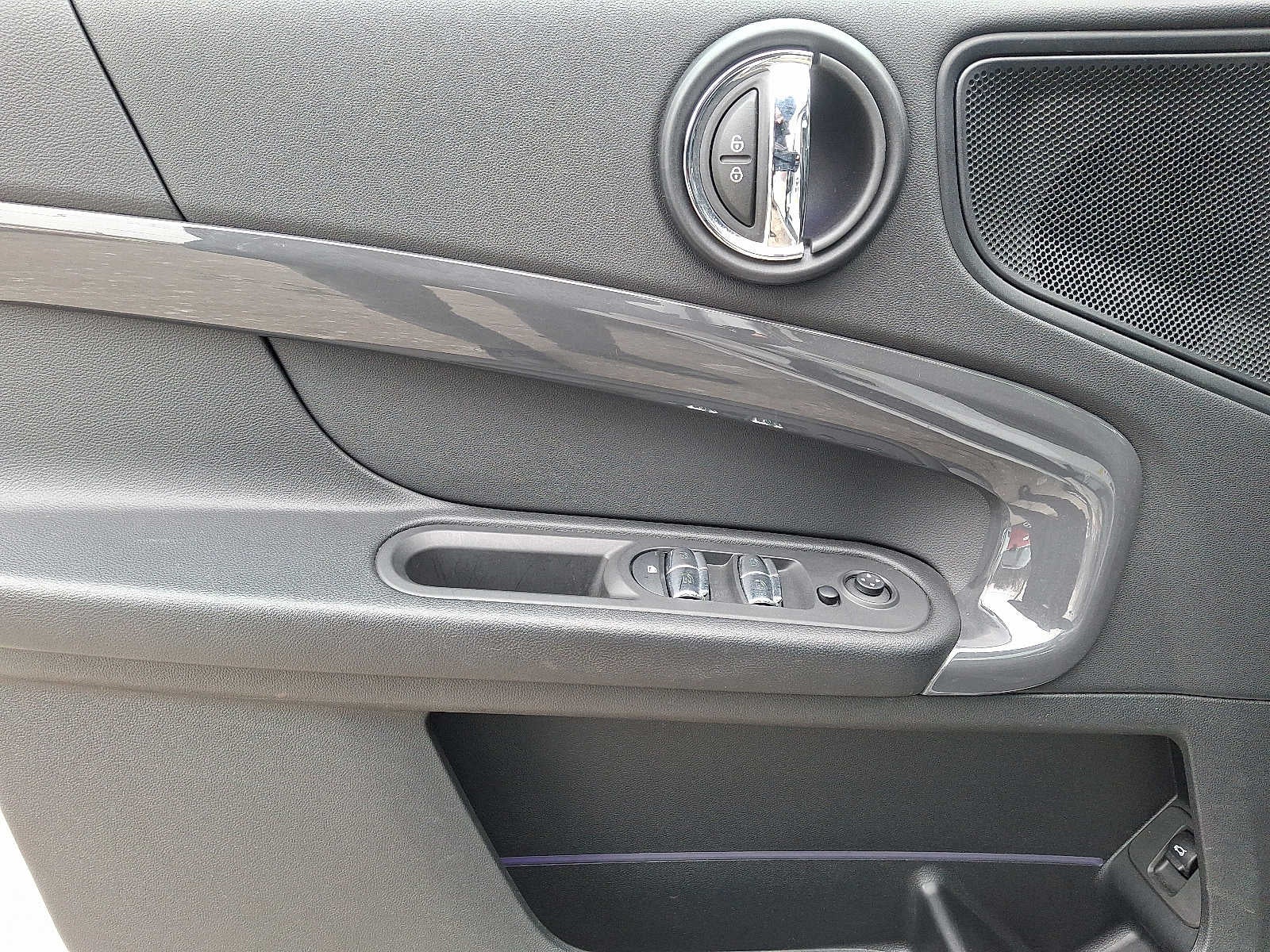 2020 MINI Countryman CLASSIC Cooper S