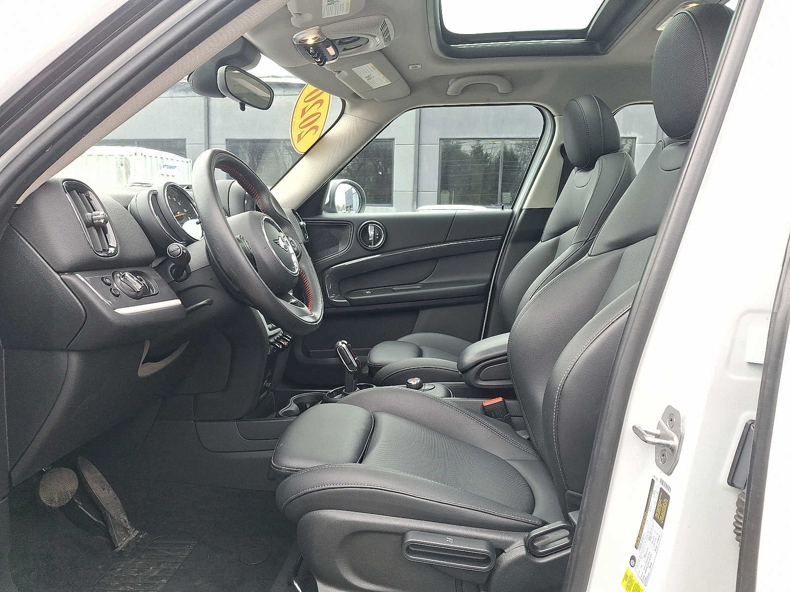 2020 MINI Countryman CLASSIC Cooper S