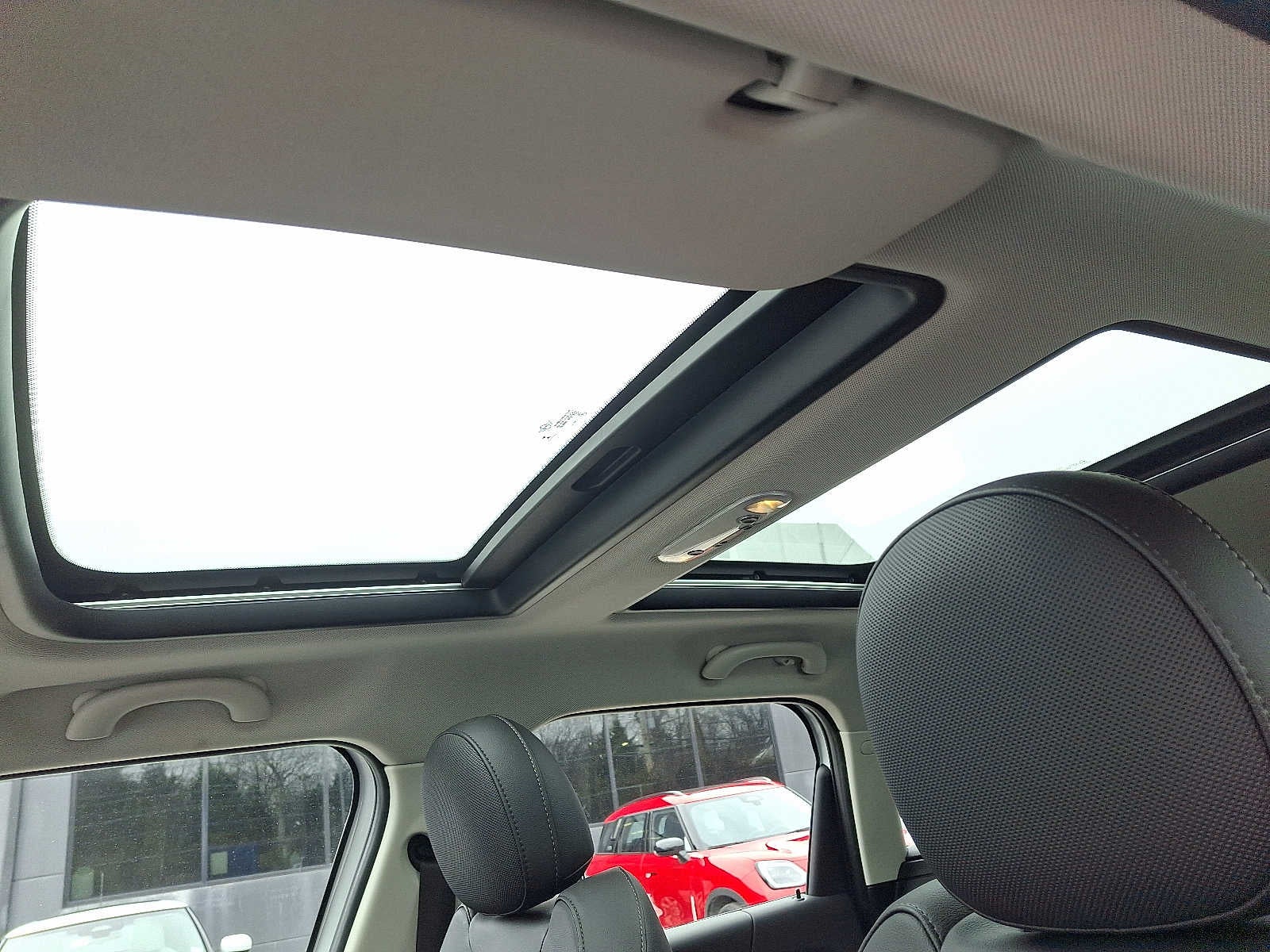 2020 MINI Countryman CLASSIC Cooper S