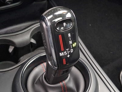 2020 MINI Countryman CLASSIC Cooper S