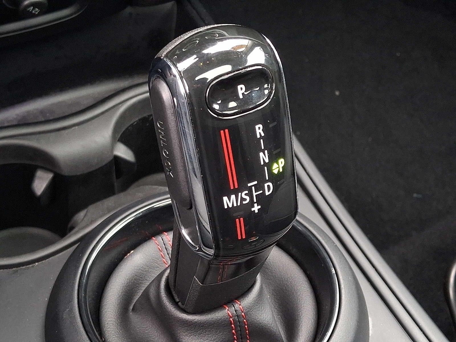 2020 MINI Countryman CLASSIC Cooper S