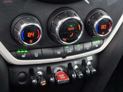 2020 MINI Countryman CLASSIC Cooper S