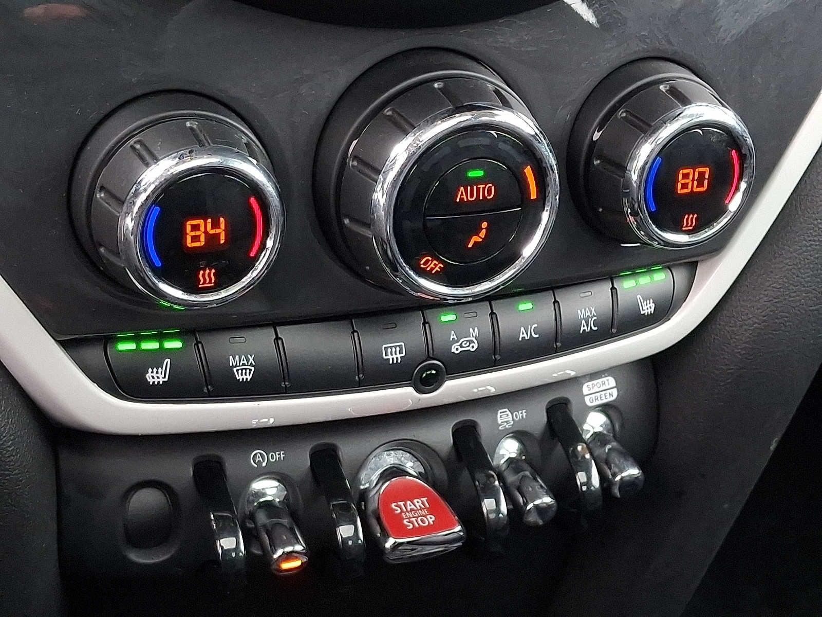 2020 MINI Countryman CLASSIC Cooper S