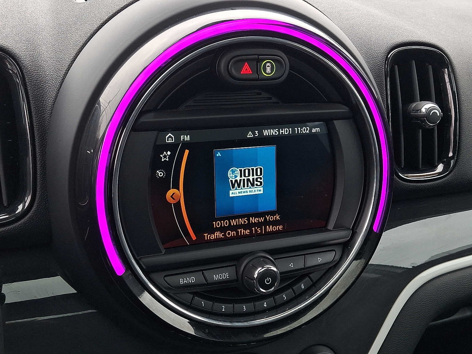 2020 MINI Countryman CLASSIC Cooper S