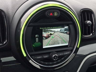 2020 MINI Countryman CLASSIC Cooper S