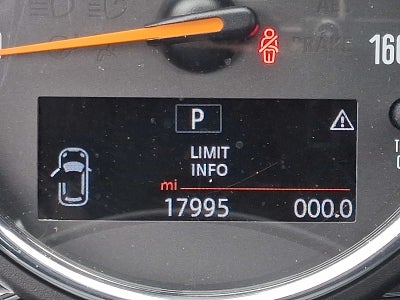 2020 MINI Countryman CLASSIC Cooper S