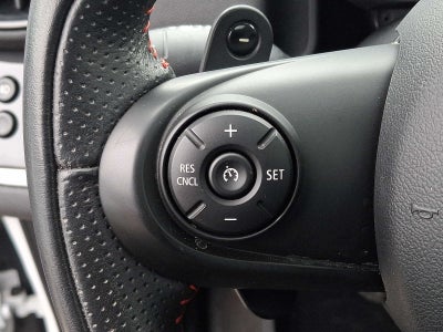 2020 MINI Countryman CLASSIC Cooper S