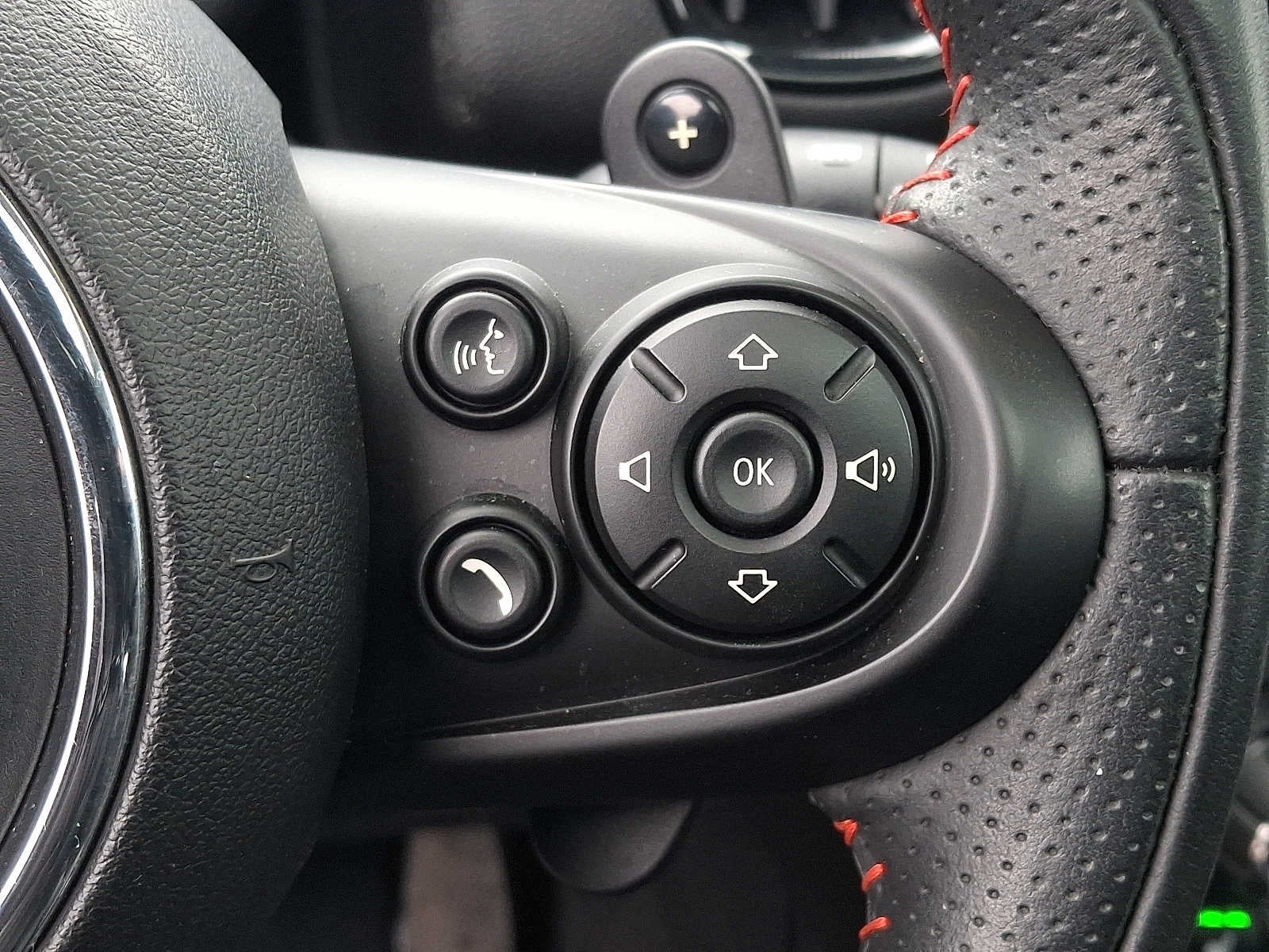 2020 MINI Countryman CLASSIC Cooper S