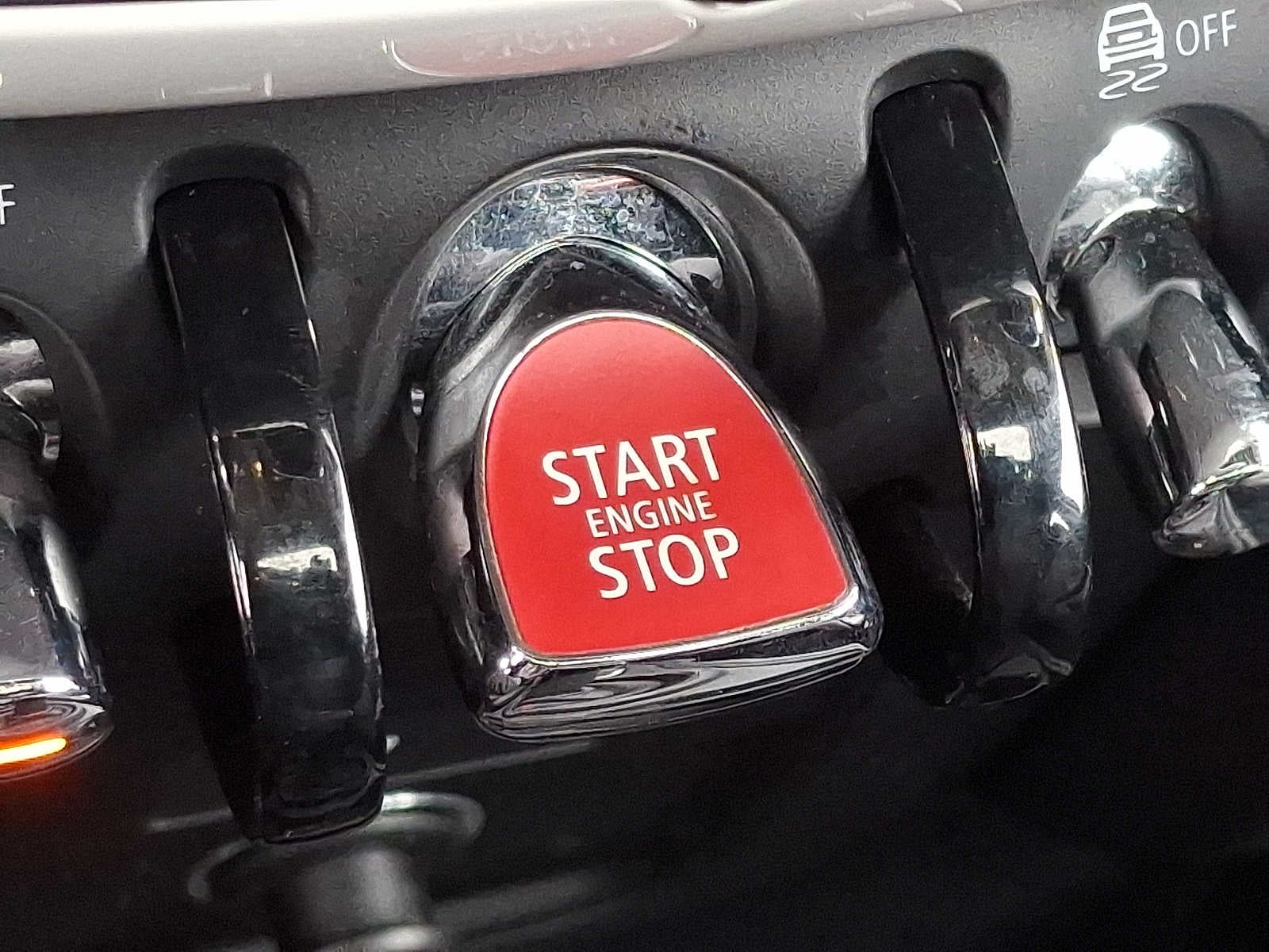 2020 MINI Countryman CLASSIC Cooper S