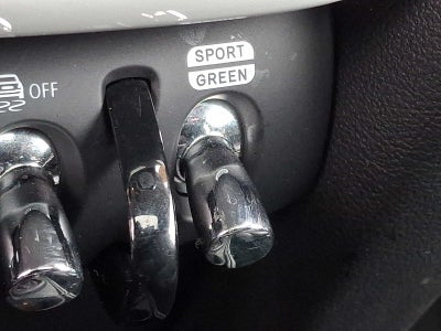 2020 MINI Countryman CLASSIC Cooper S