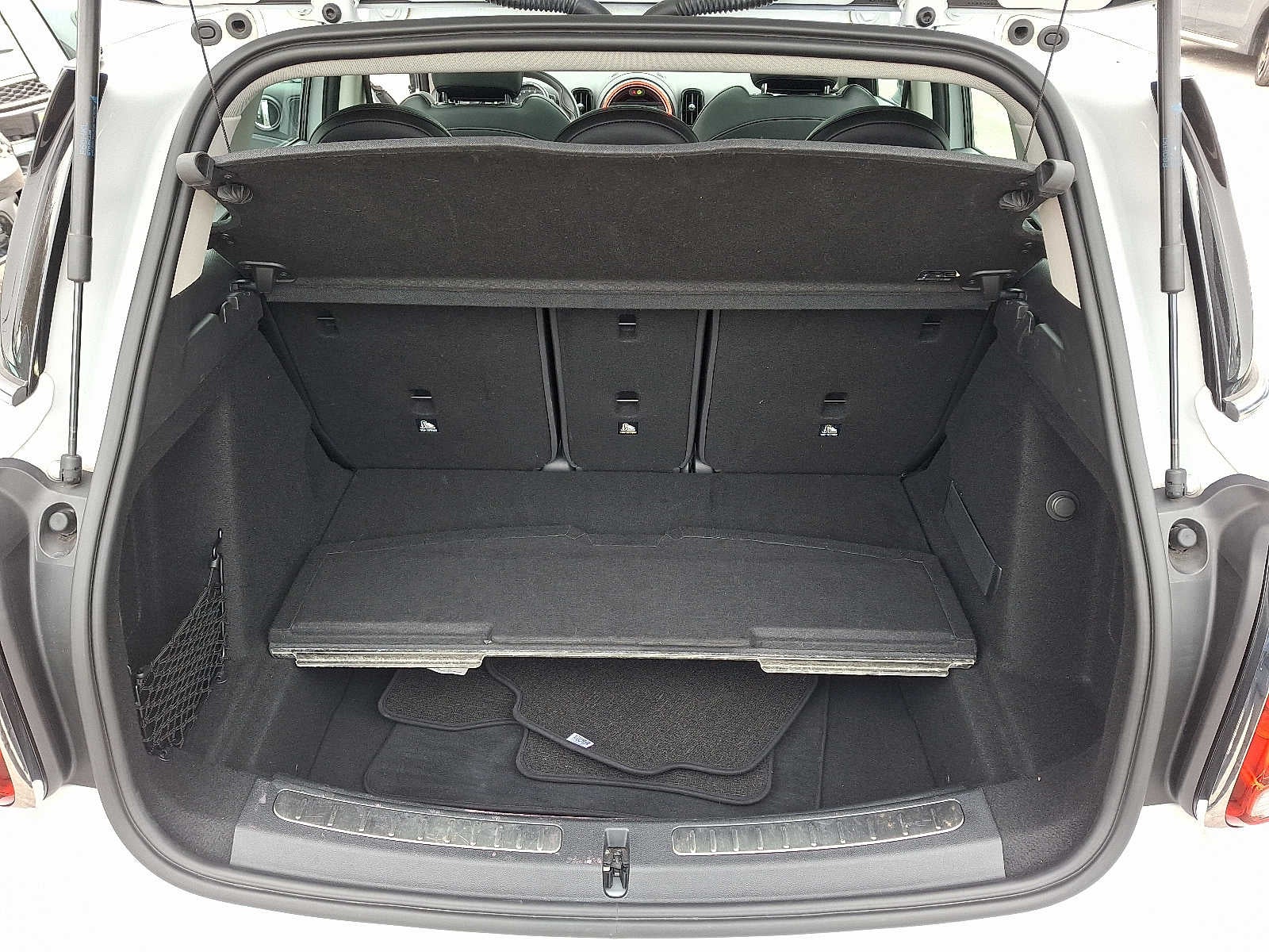 2020 MINI Countryman CLASSIC Cooper S