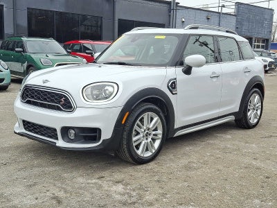 2020 MINI Countryman CLASSIC Cooper S