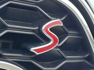 2020 MINI Countryman CLASSIC Cooper S