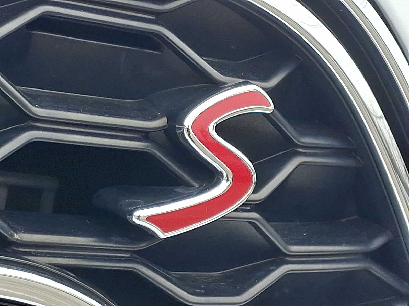 2020 MINI Countryman CLASSIC Cooper S