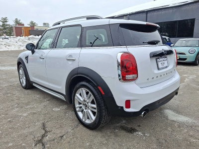 2020 MINI Countryman CLASSIC Cooper S