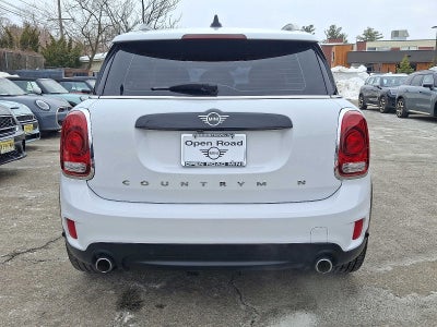 2020 MINI Countryman CLASSIC Cooper S