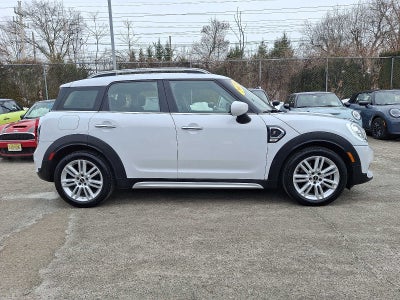 2020 MINI Countryman CLASSIC Cooper S