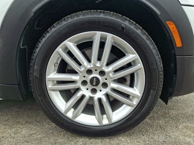 2020 MINI Countryman CLASSIC Cooper S