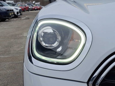 2020 MINI Countryman CLASSIC Cooper S