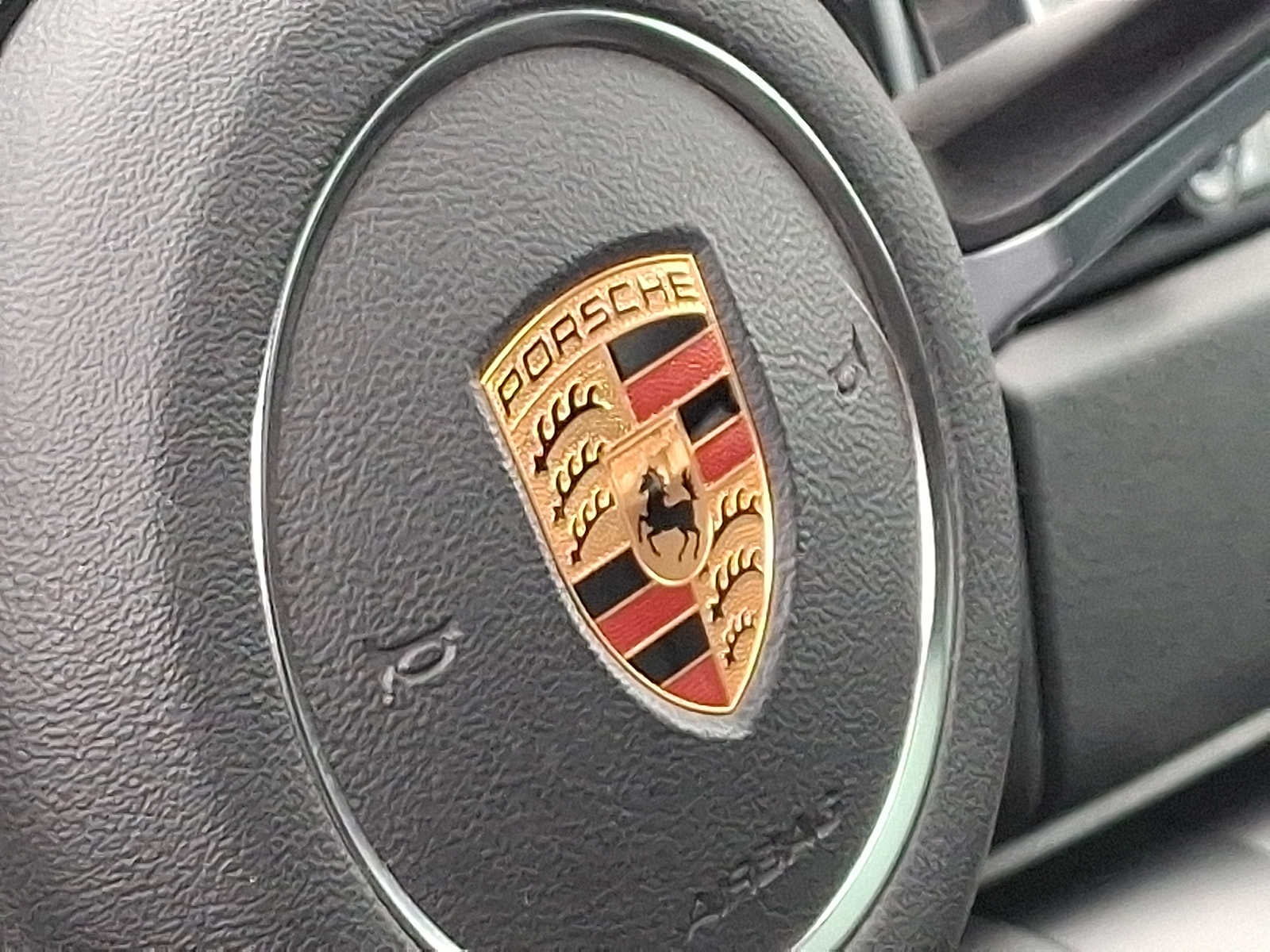 2018 Porsche Macan AWD