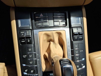 2016 Porsche Macan AWD 4dr S