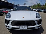 2016 Porsche Macan AWD 4dr S