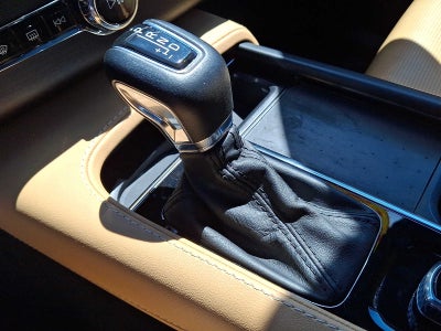 2022 Volvo XC90 T6 AWD Inscription 7P