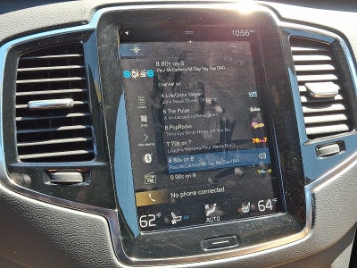2022 Volvo XC90 T6 AWD Inscription 7P
