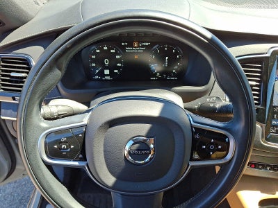 2022 Volvo XC90 T6 AWD Inscription 7P