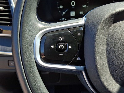 2022 Volvo XC90 T6 AWD Inscription 7P