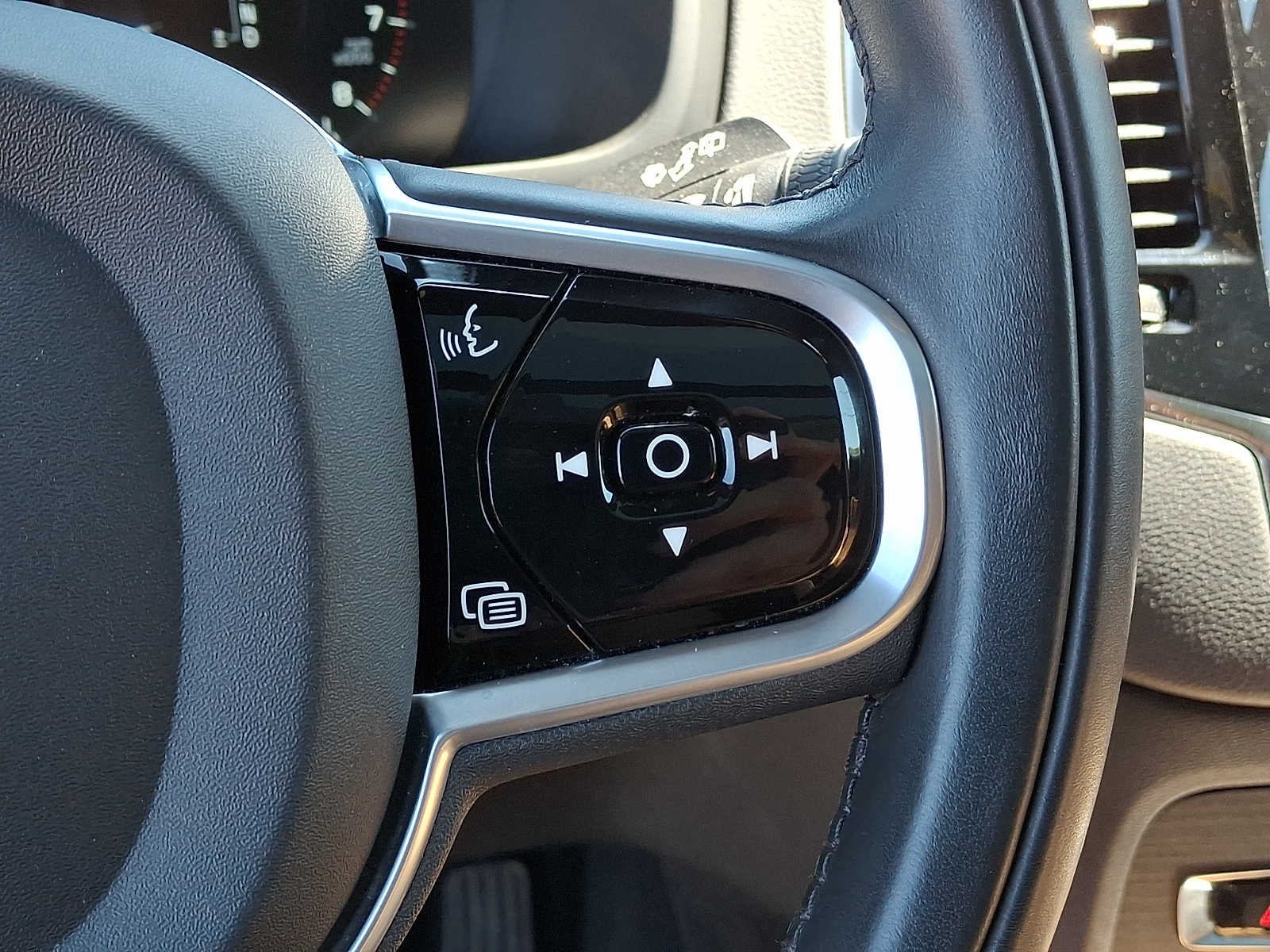 2022 Volvo XC90 T6 AWD Inscription 7P