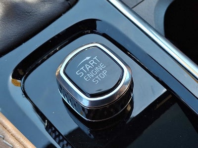 2022 Volvo XC90 T6 AWD Inscription 7P
