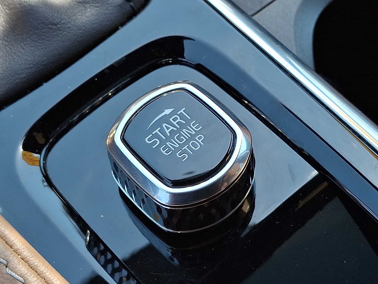 2022 Volvo XC90 T6 AWD Inscription 7P