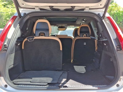 2022 Volvo XC90 T6 AWD Inscription 7P