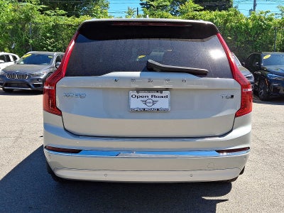 2022 Volvo XC90 T6 AWD Inscription 7P