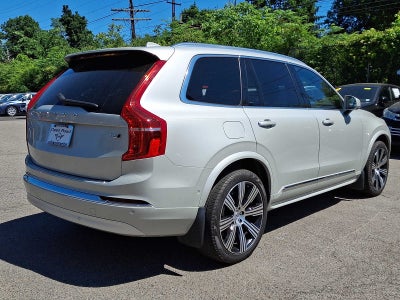 2022 Volvo XC90 T6 AWD Inscription 7P