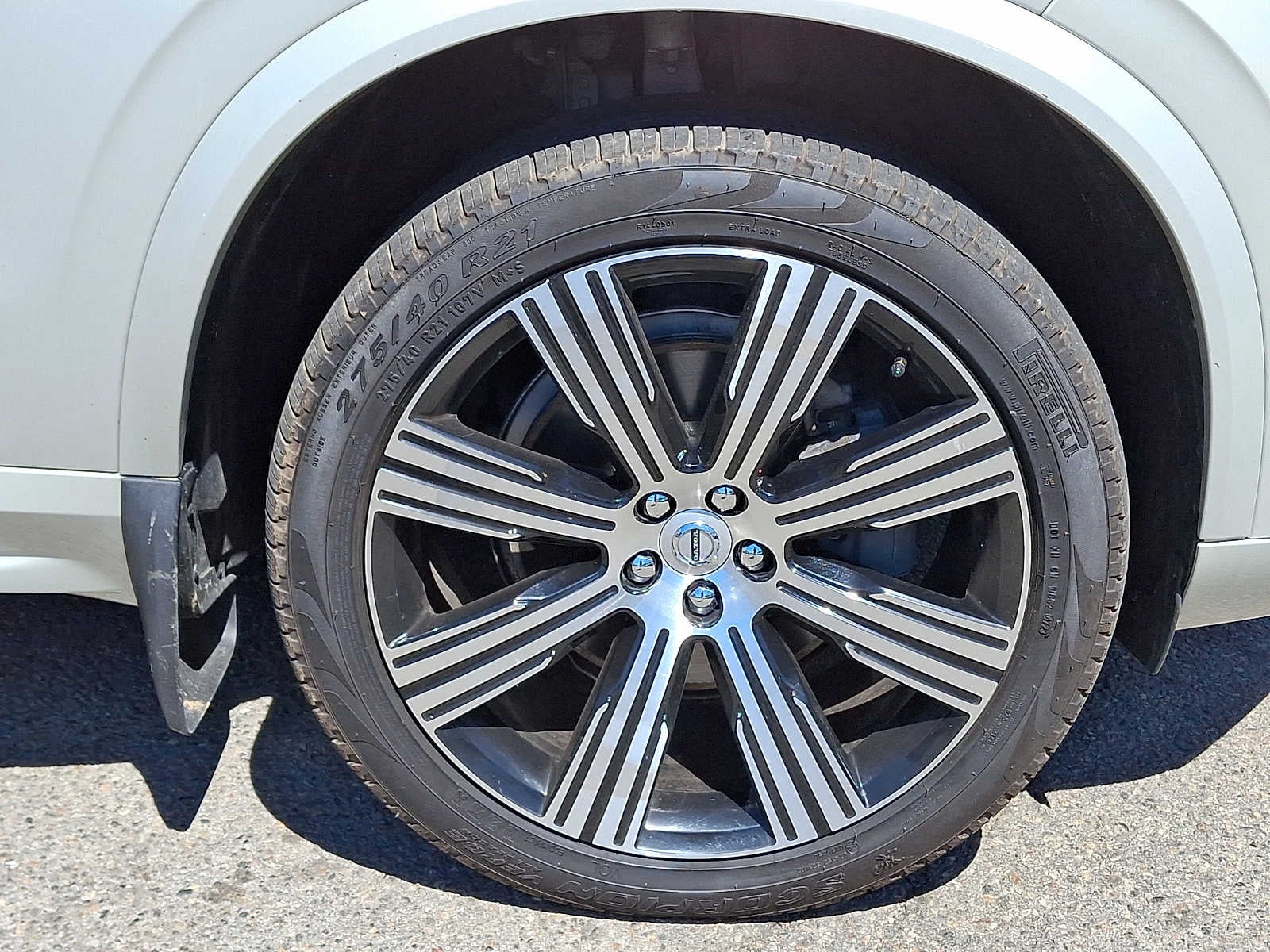 2022 Volvo XC90 T6 AWD Inscription 7P