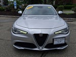 2017 Alfa Romeo Giulia AWD