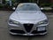 2017 Alfa Romeo Giulia AWD