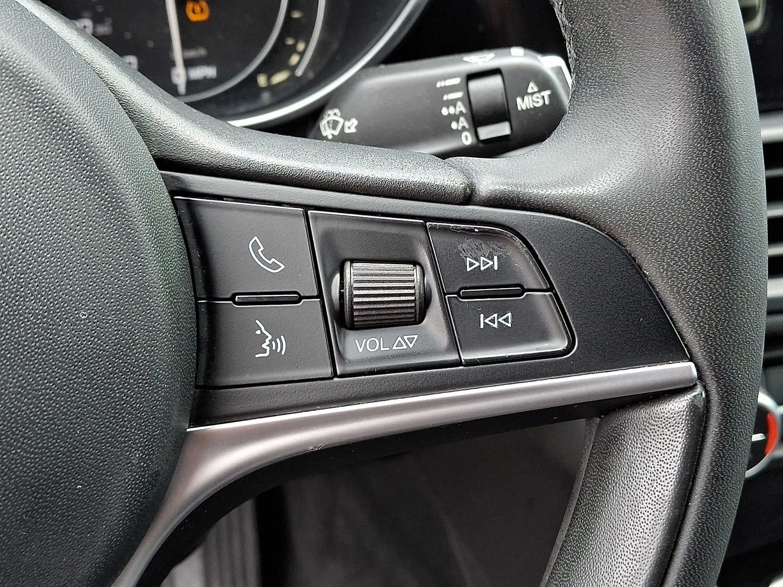 2017 Alfa Romeo Giulia AWD