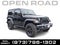 2021 Jeep Wrangler Willys 4x4