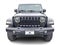 2021 Jeep Wrangler Willys 4x4