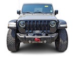 2023 Jeep Wrangler Willys 4 Door 4x4