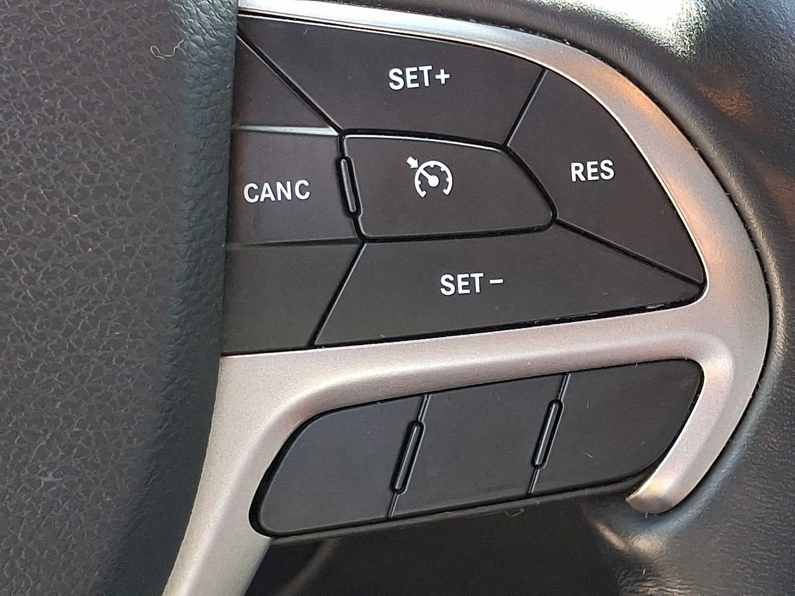 2020 Jeep Grand Cherokee Trailhawk 4x4