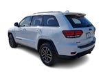 2020 Jeep Grand Cherokee Trailhawk 4x4