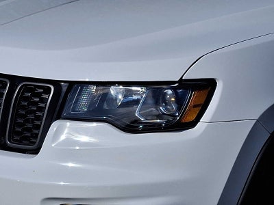 2020 Jeep Grand Cherokee Trailhawk 4x4