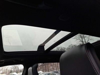 2021 Jeep Grand Cherokee L Overland 4x4