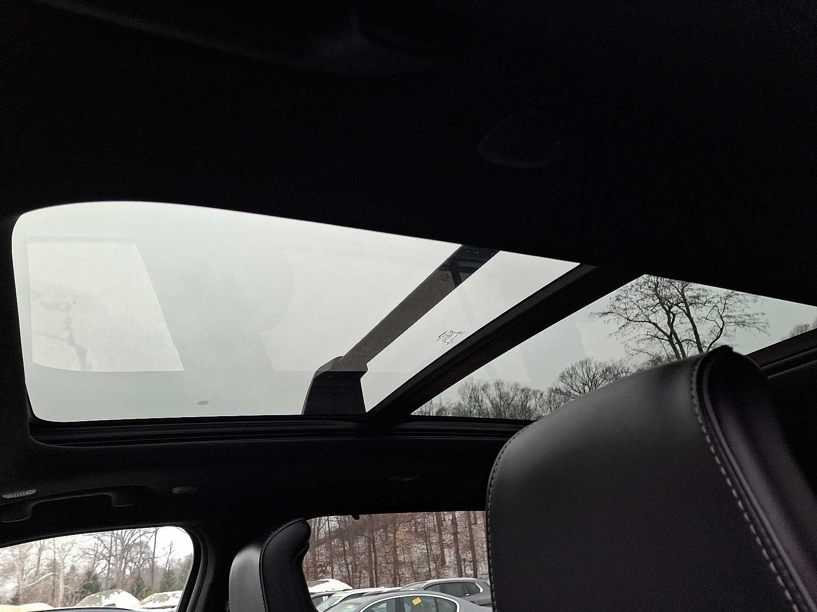 2021 Jeep Grand Cherokee L Overland 4x4