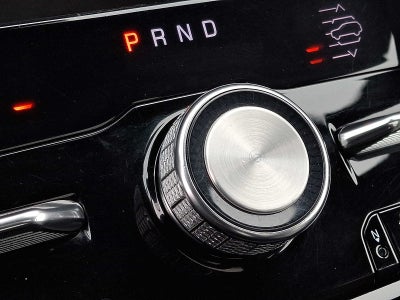 2021 Jeep Grand Cherokee L Overland 4x4