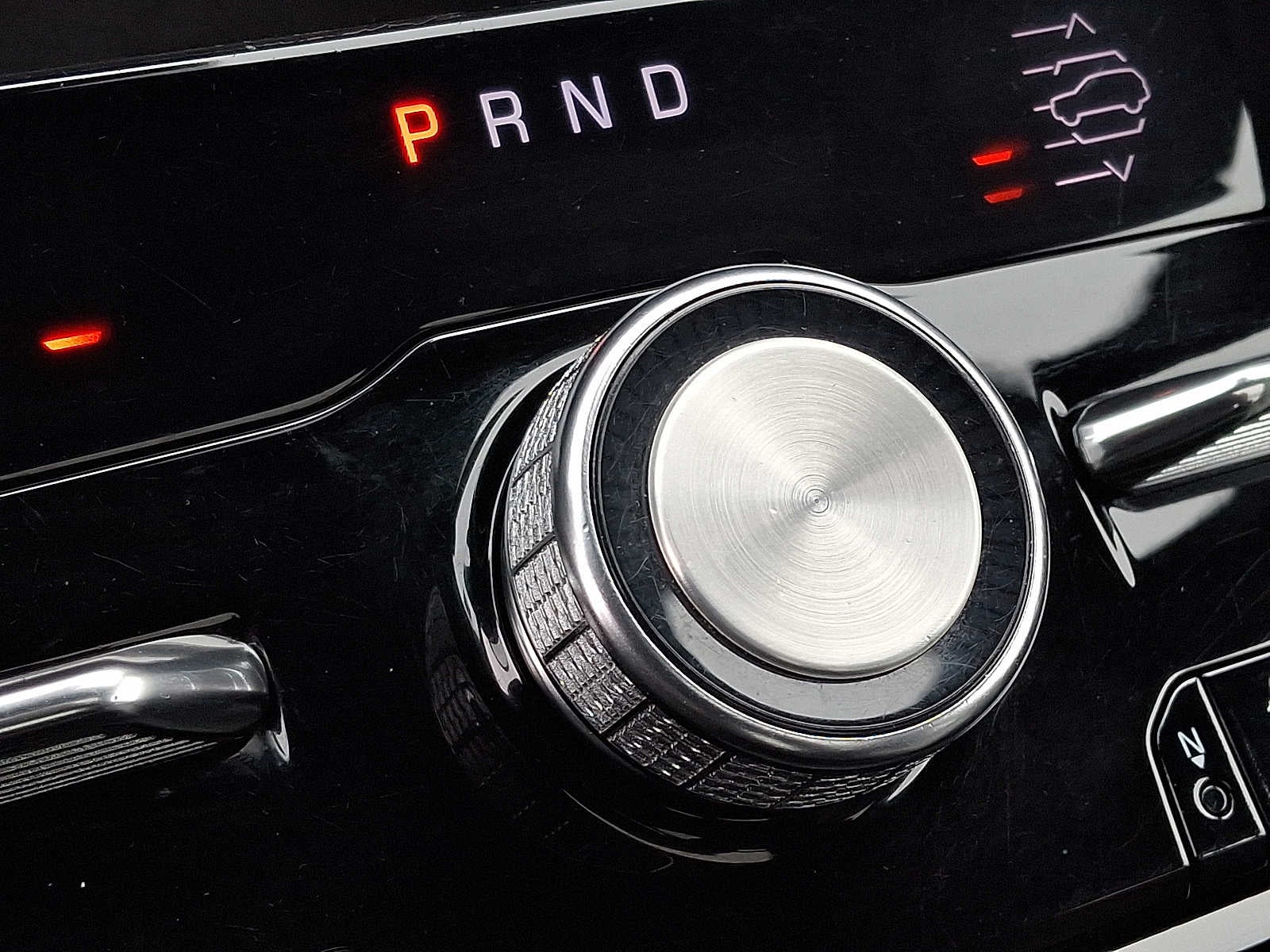 2021 Jeep Grand Cherokee L Overland 4x4